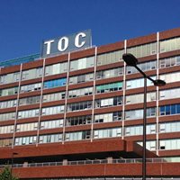 TOCr